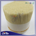 ColorRun NO.1 quality in China paint brush material chemically tapered filament